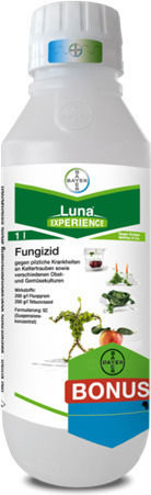 Bayer Luna Experience SC Flüssig Fungizid 200ml