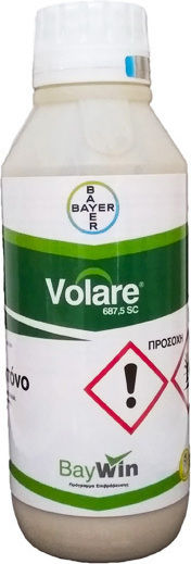 Bayer Volare 687.5 SC Течен Фунгицид 800ml