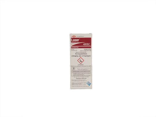 Elanco Laser 480 SC Flüssiges Insektizid 250ml
