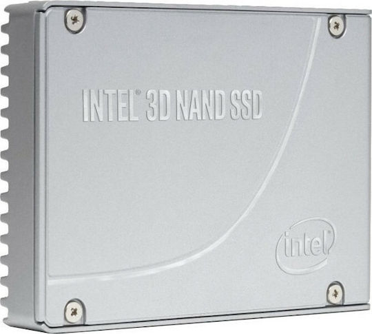 Intel DC P4510 SSD 1TB 2.5'' NVMe PCI Express 3.0 SSDPE2KX010T801