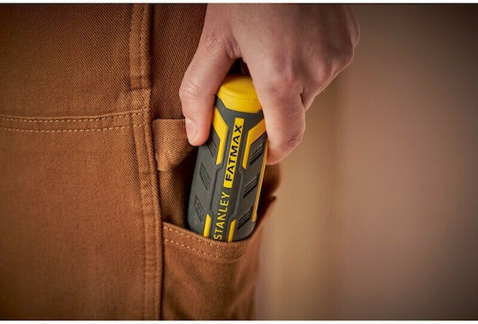 Stanley Fatmax Battery Screwdriver 4V