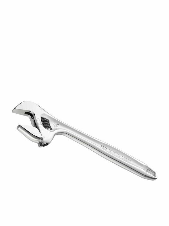 Facom French Wrench with Adjustable Opening 17mm 100mm