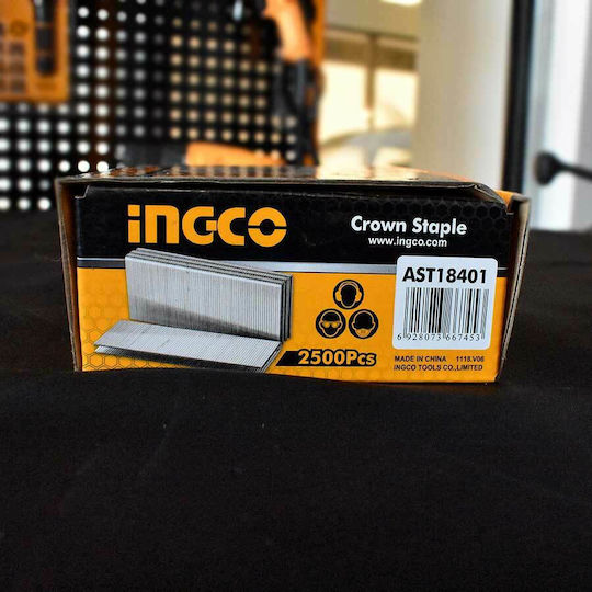 Ingco AST18401 Δίχαλα 40mm 2500τμχ
