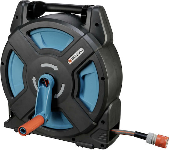 Gardena Classic Watering Wind with Hose 15m