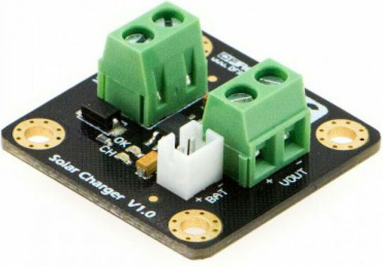 DFRobot Solar Lipo Charger (3.7V) (DFR0264)
