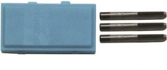 Krino 1000104X07 Hand Taps 4x0.70mm 3pcs
