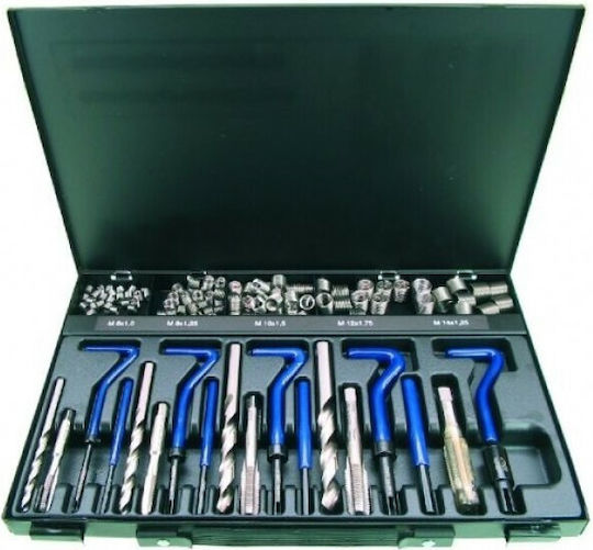 Voelkel 04081 Thread Repair Kits 5pcs
