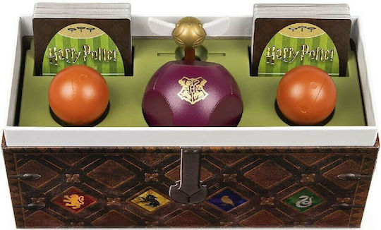 Board Game Harry Potter - Catch the Snitch 8+ Years Old (EN) Spin Master