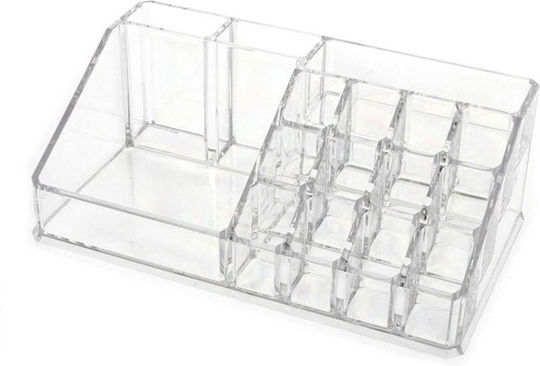 Cosmetic Organizer Case