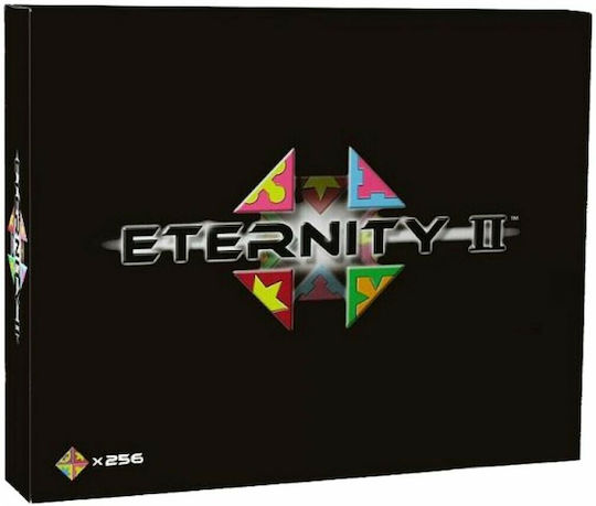 Board Game Eternity II for 1 Player 14+ Years Old Giochi Preziosi