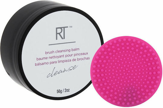 Real Techniques Επιφάνεια Καθαρισμού Πινέλων Cleansing Balm