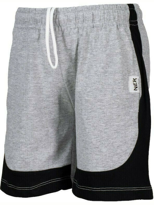 Kinder-Set mit Shorts Sommer 2Stück Schwarz