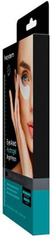 Frezyderm Hydrogel Bright Patch Patches Ματιών για Λάμψη Με Centella Asiatica 8τμχ