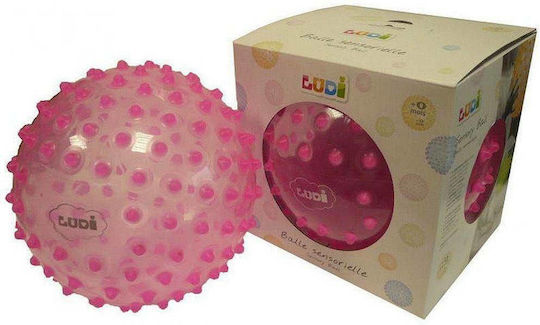 Ludi Αισθητηριακά Sensory Ball για 6+ Μηνών
