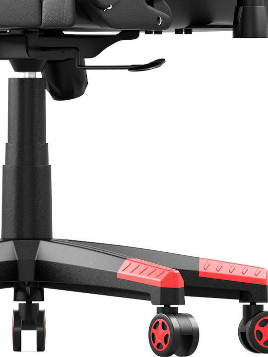 Oneray D0937 Gaming Stuhl Black/Red