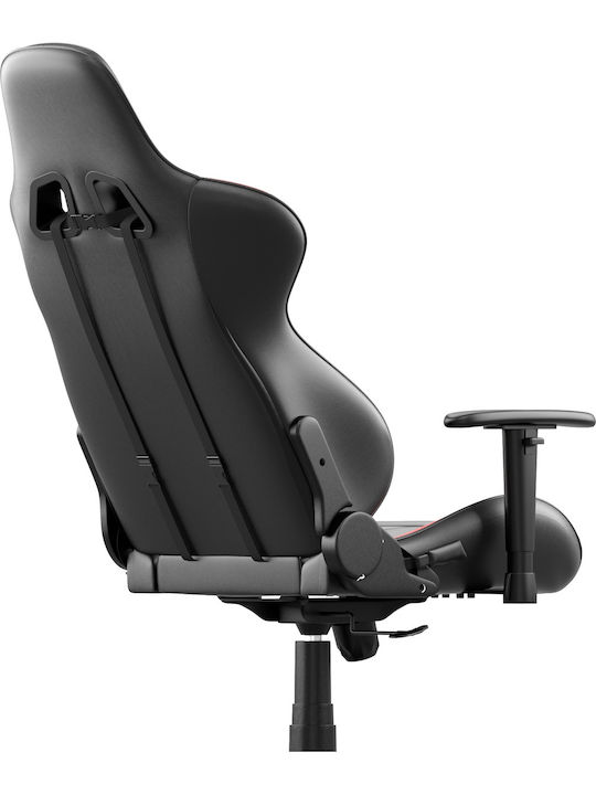 Oneray D0937 Gaming Stuhl Black/Red