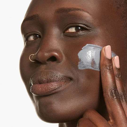 Clinique All About Clean Μάσκα Ομορφιάς Προσώπου για Απολέπιση / Αποτοξίνωση / Καθαρισμό με Ενεργό Άνθρακα 100ml