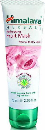 Himalaya Wellness Маска за лице 75 мл