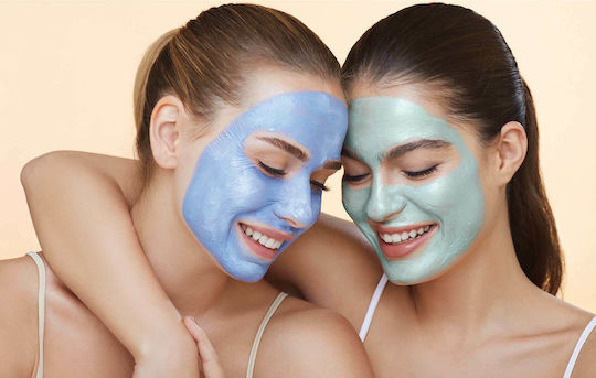 Ahava Brightening & Hydrating Mineral Facial Treatment M Face Mask 6ml