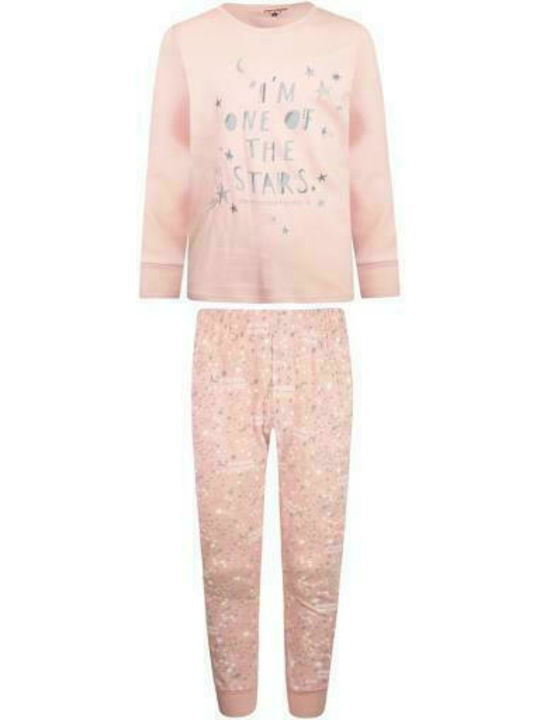 Energiers Kids' Pajamas Winter Energiers Kids' Pajamas Winter