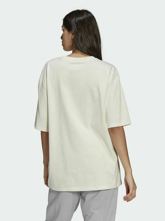 Adidas Adicolor Essentials Women's Athletic T-shirt Non Dyed