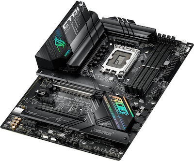 Asus ROG STRIX B660-F Gaming Wifi Placă de bază ATX cu Intel 1700 Socket