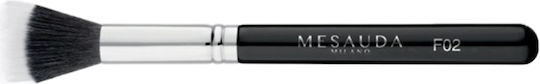 Mesauda Milano Synthetic Make Up Brush for Foundation