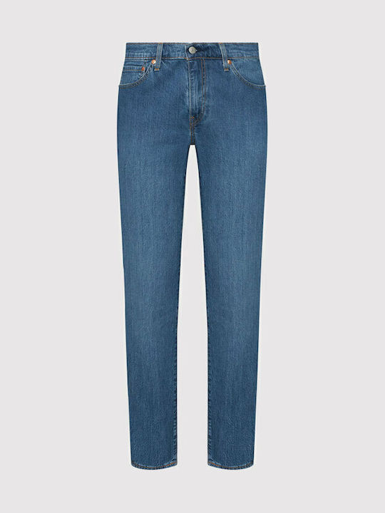 511 Men's Jeans Pants with Slim Narrow Fit Blue