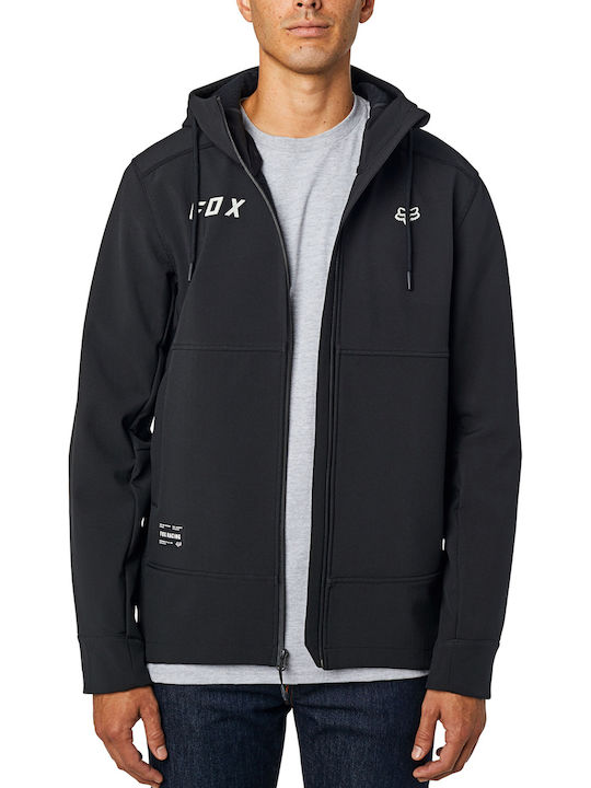 Pit 3 in 1 Winter Jacket Gray