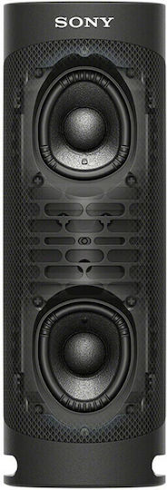 Sony SRS-XB23 Waterproof Bluetooth Speaker 14W with Battery Life up to 12 hours Red