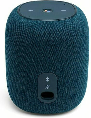JBL Link Music Portable Speaker 20W Albastru