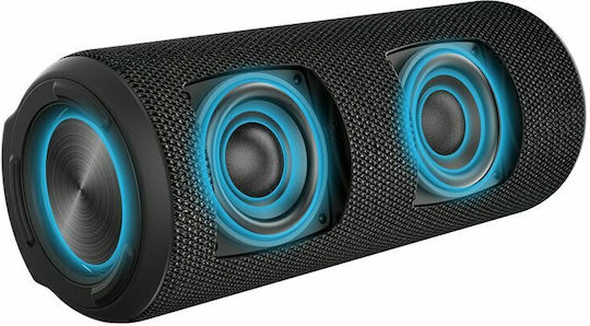 Tronsmart T6 Plus Bluetooth Speaker 40W with Battery Life up to 15 hours Black