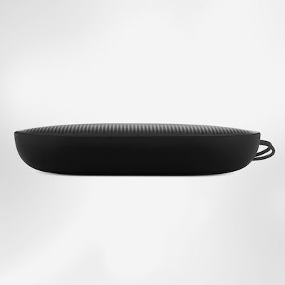 Bang & Olufsen Beoplay P2 Bluetooth-Lautsprecher 30W mit Batterielebensdauer von bis zu 10 Stunden Black