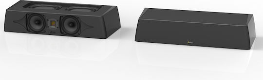 GoldenEar SuperCenter XL 0150010 Boxă Hi-Fi Central 250W 2.5 Nr. de șoferi L14.6xA28xÎ73.5cm. Negru