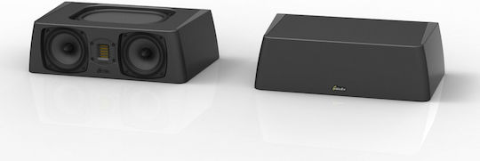 GoldenEar Supercenter X 0150009 Boxă Hi-Fi Central 200W 2 Nr. de șoferi L14.6xA28xÎ50.8cm. Negru