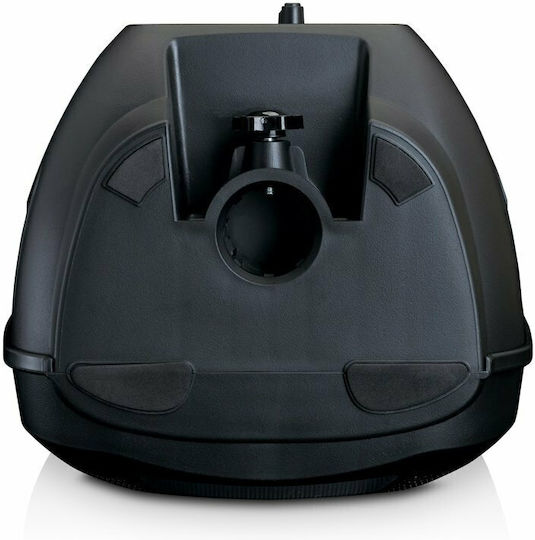 Lenco BT-272 Ηχείο Bluetooth 20W με Διάρκεια Μπαταρίας έως 7 ώρες Μαύρο