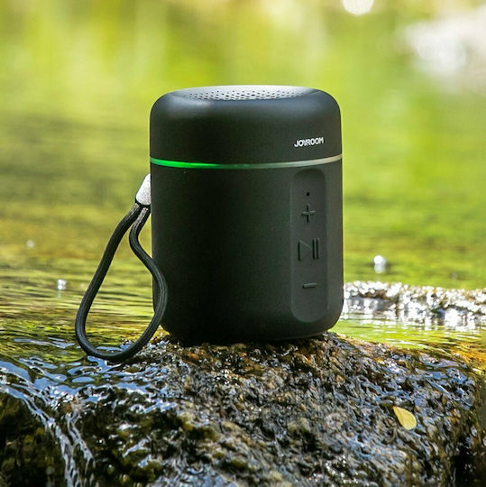 Waterproof Bluetooth Speaker Jr-ml02
