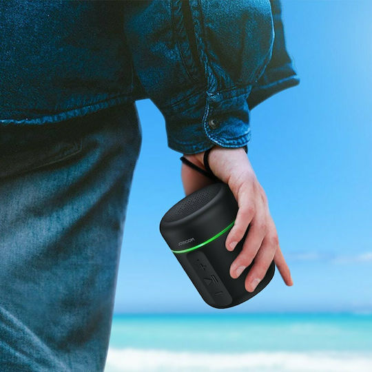 Waterproof Bluetooth Speaker Jr-ml02