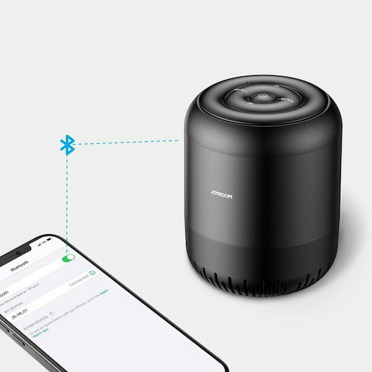 Joyroom Αδιάβροχο Bluetooth Ηχείο Jr-ml01 Black