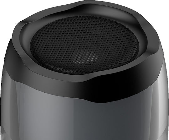 Dudao Y11 Pro Ηχείο Bluetooth 8W Μαύρο