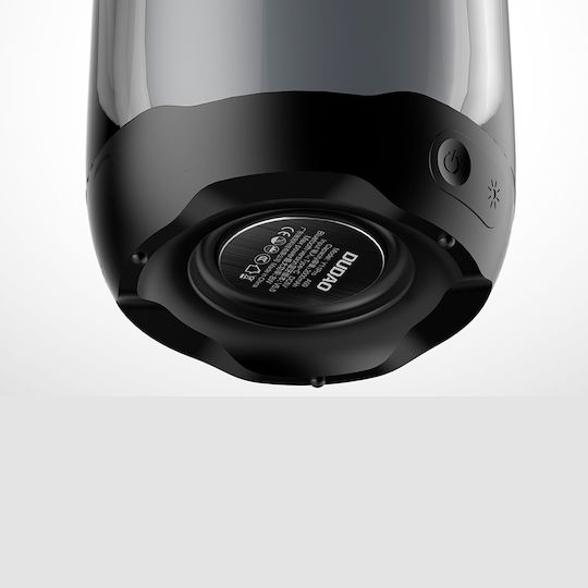 Dudao Y11 Pro Ηχείο Bluetooth 8W Μαύρο