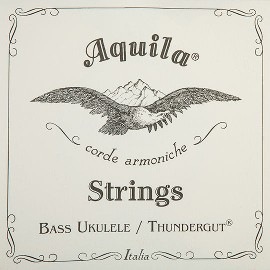 Aquila Single Nylon String for Ukulele Thundergut