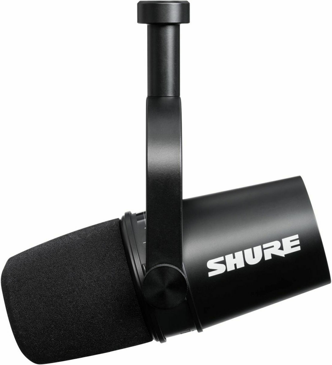 Shure MV 7 Δυναμικό Microfon Montat pe amortizoare pentru Vocale