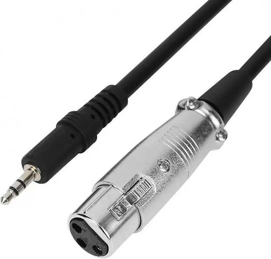 Media-Tech MT396 Σετ Δυναμικό Μικρόφωνο Gooseneck, Shock Mounted