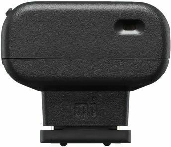 Sony ECM-W2BT Drahtlos Kondensator (Kleine Membran) Mikrofon Anklipsen für Kamera