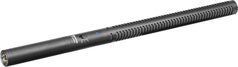 Boya BY-BM6060L Mikrofon Stoßmontiert Journalistisch