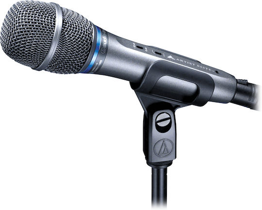 Audio Technica AE 3300 Πυκνωτικό Μικρόφωνο XLR Χειρός για Φωνητικά