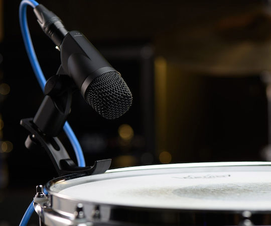 Presonus DM-7 Set Δυναμικό Microphone XLR Shock Mounted for Studio
