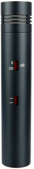 SE Electronics sE7 Πυκνωτικό Μικρόφωνο XLR Shock Mounted για Studio