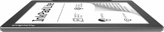 Pocketbook InkPad Lite 9.7" (8GB) Сив
